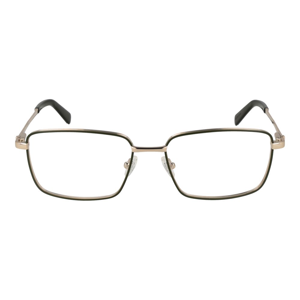 Guess Green Metal Glasses (Frames)