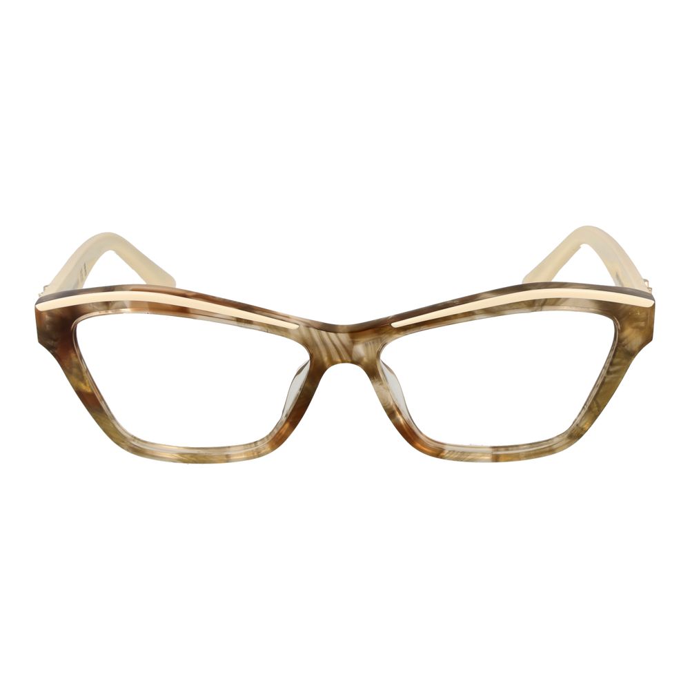 Marciano by Guess Beige Acetate Glasses (Frames) | Regal Royce