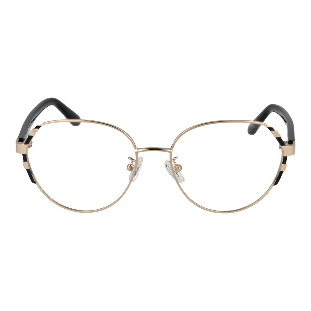 Guess Gold Metal Glasses (Frames) | Regal Royce