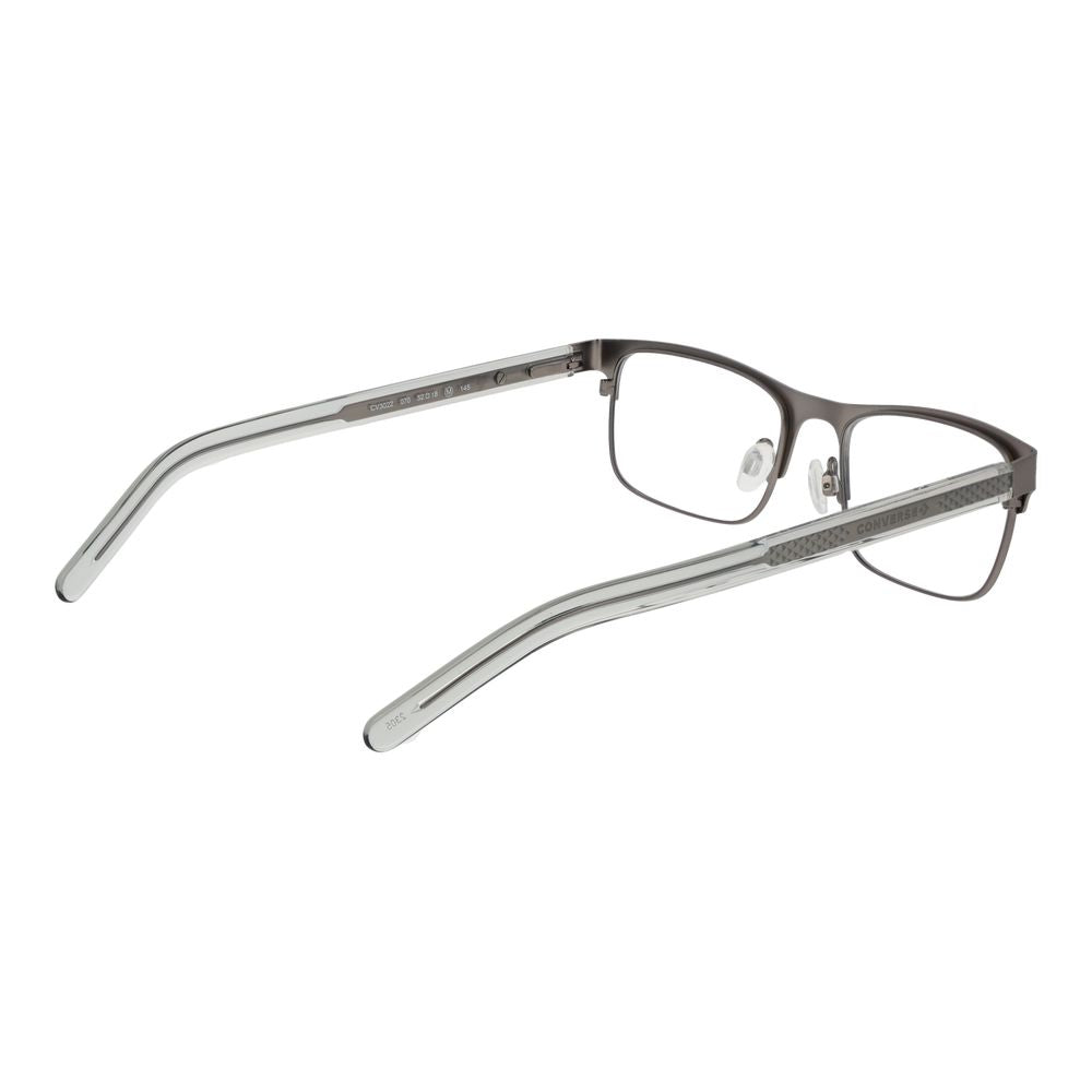 Converse Gray Acetate Glasses (Frames) | Regal Royce