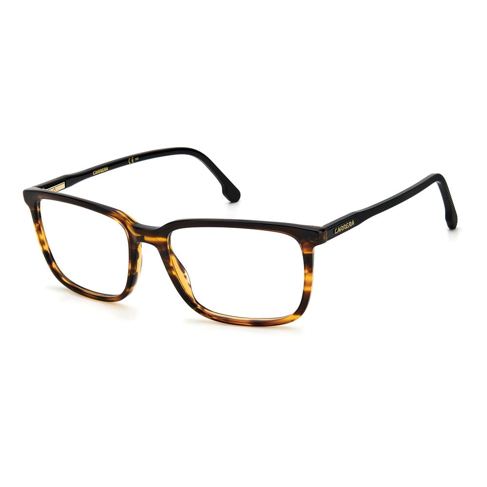 Carrera Brown Acetate Glasses (Frames) | Regal Royce
