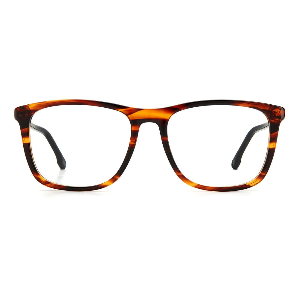 Carrera Brown Acetate Glasses (Frames) | Regal Royce