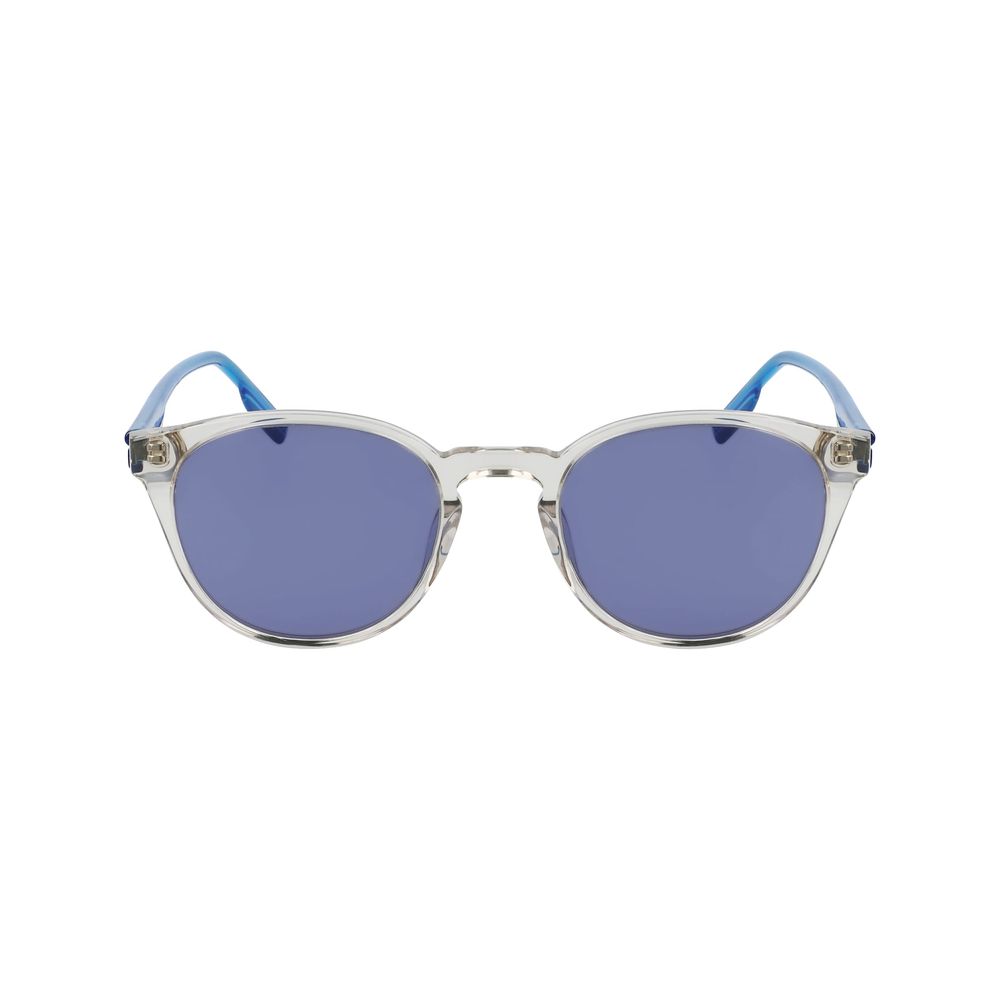 Converse Blue Acetate Sunglasses | Regal Royce