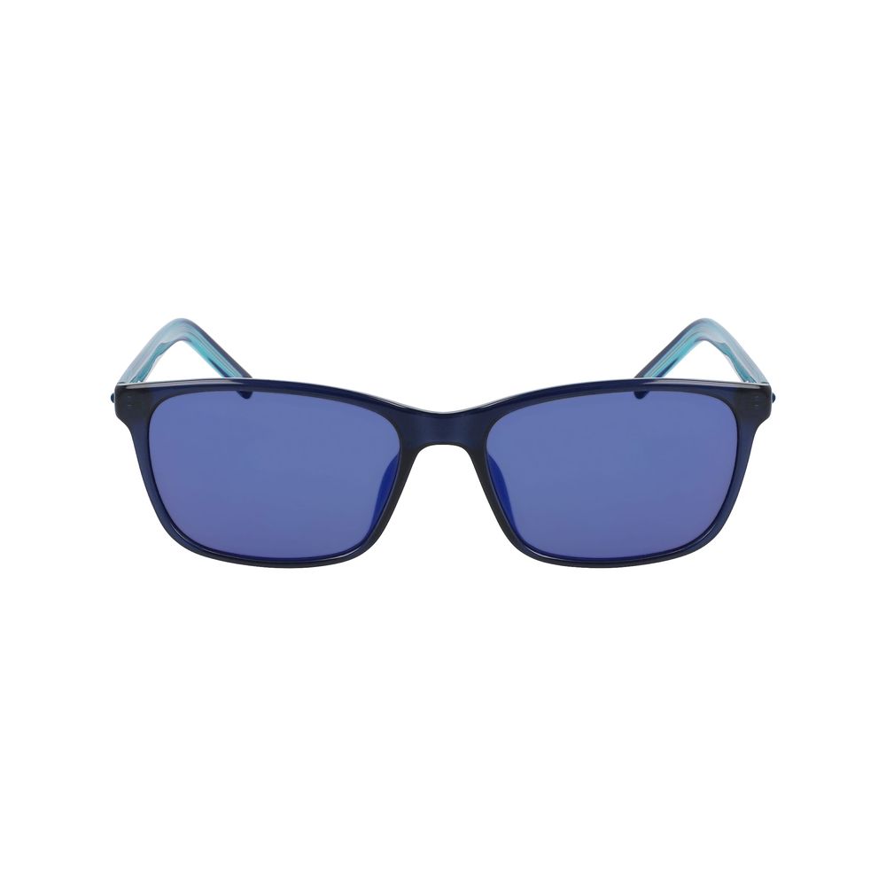 Converse Blue Injected Sunglasses | Regal Royce