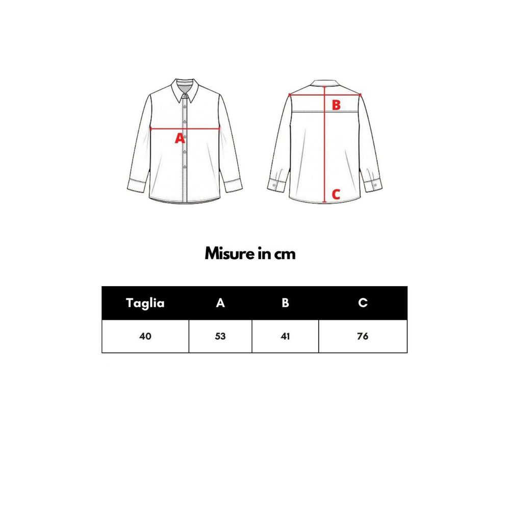 Dolce & Gabbana Brown Denim Shirt | Regal Royce