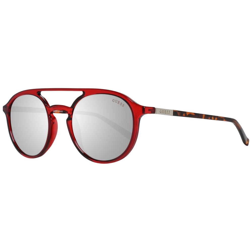Guess Multicolor Plastic Sunglasses | Regal Royce