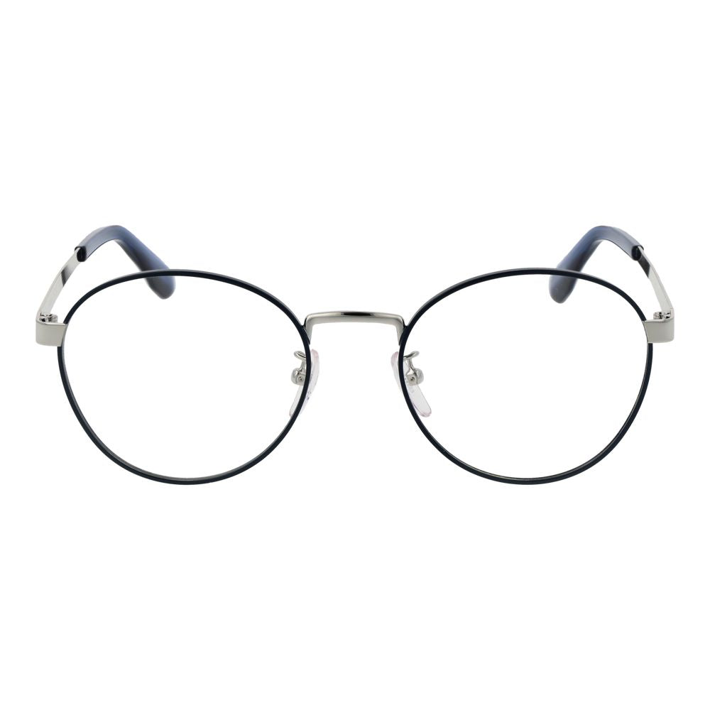 BMW Blue Metal Glasses (Frames) | Regal Royce