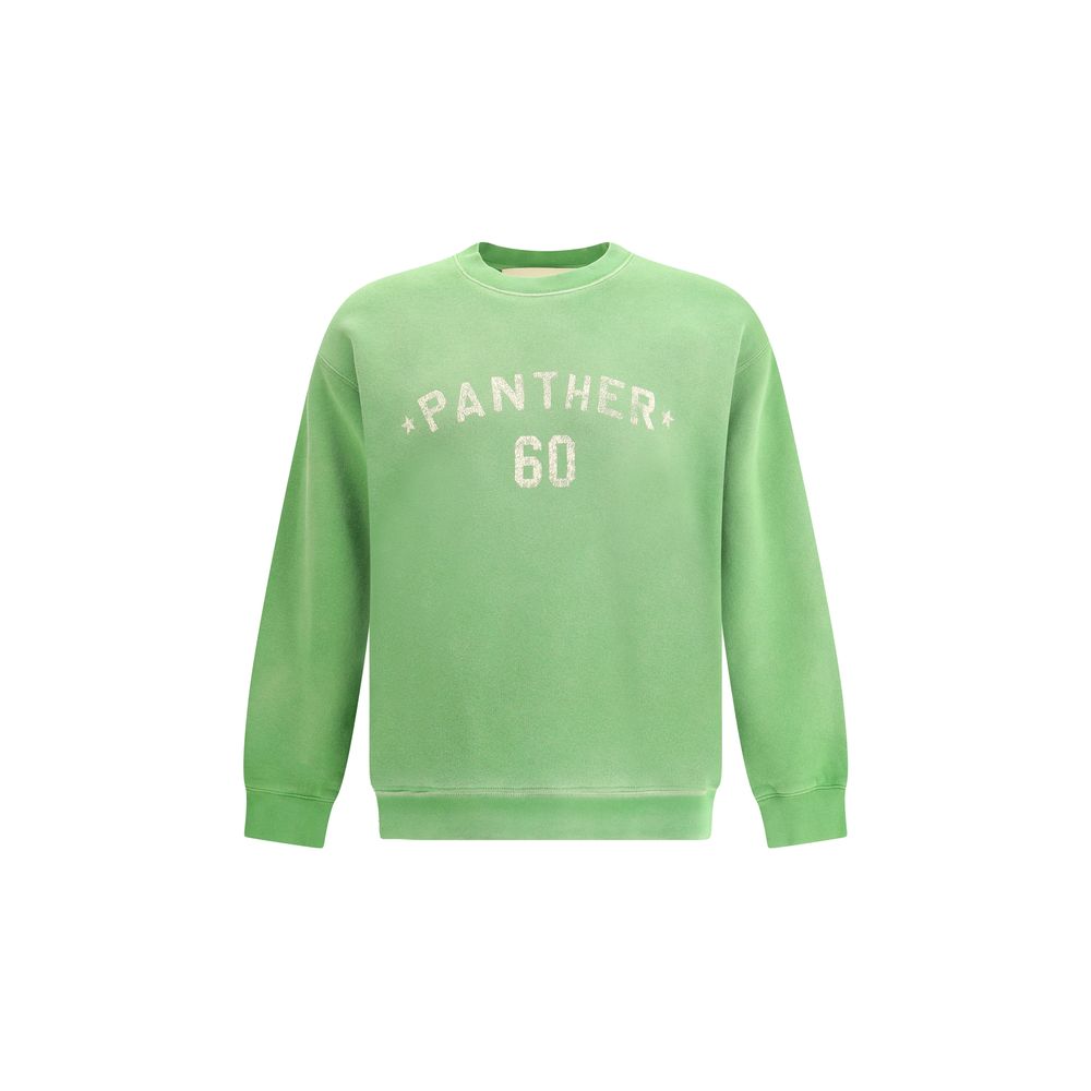 Valentino Bicolor Cotton Sweatshirt | Regal Royce