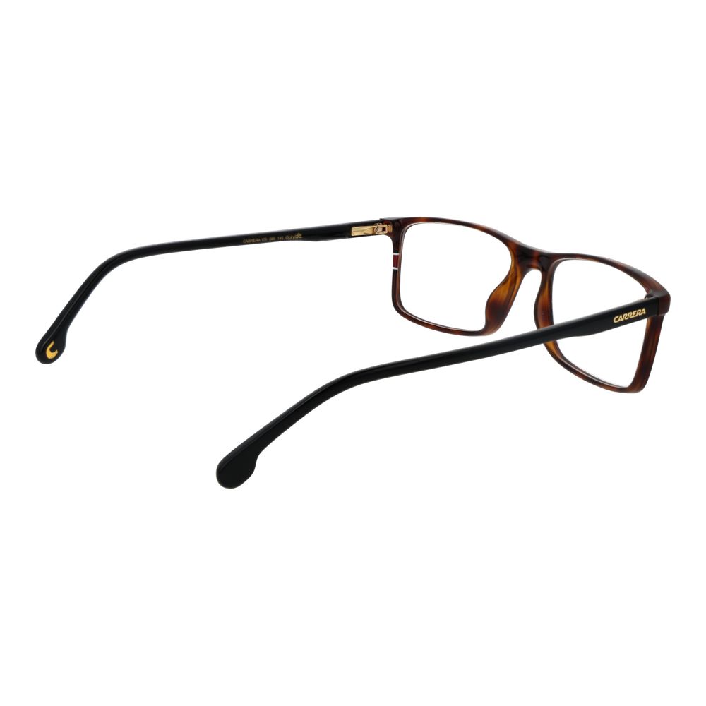 Carrera Brown Optyl Glasses (Frames) | Regal Royce