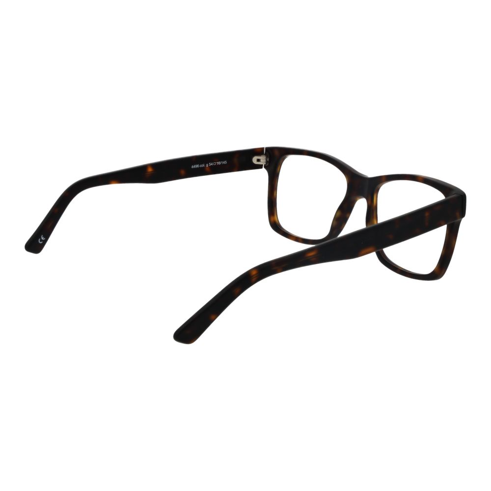 Andy Wolf Brown Acetate Glasses (Frames) | Regal Royce