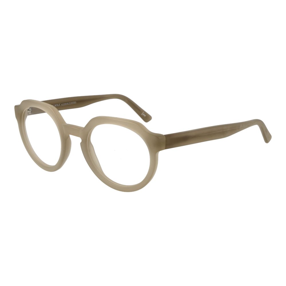 Andy Wolf Gray Acetate Glasses (Frames) | Regal Royce