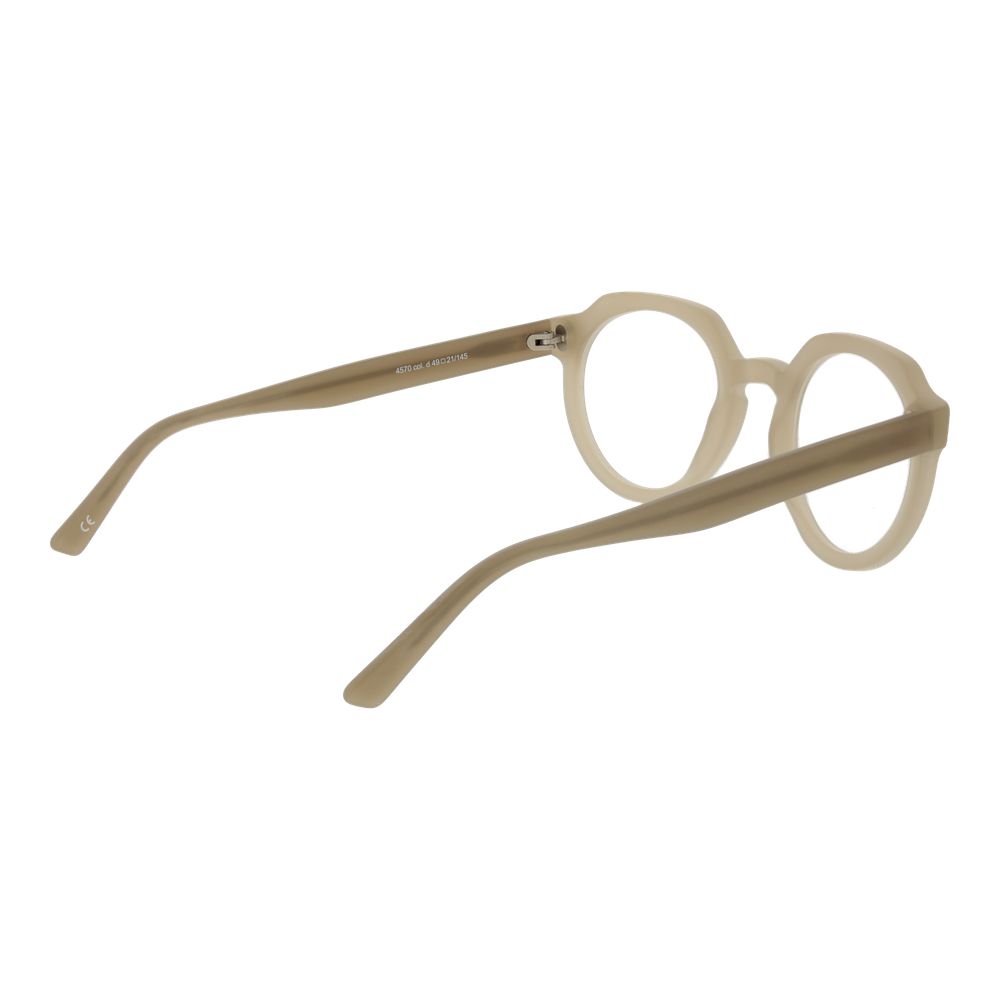 Andy Wolf Gray Acetate Glasses (Frames) | Regal Royce