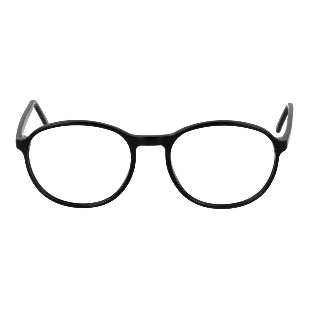 Andy Wolf Black Acetate Glasses (Frames) | Regal Royce