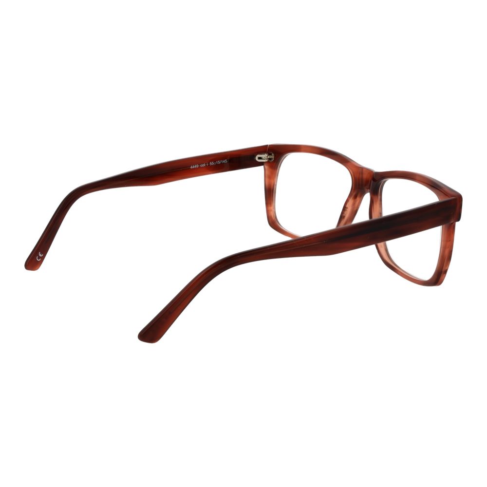 Andy Wolf Brown Acetate Glasses (Frames) | Regal Royce