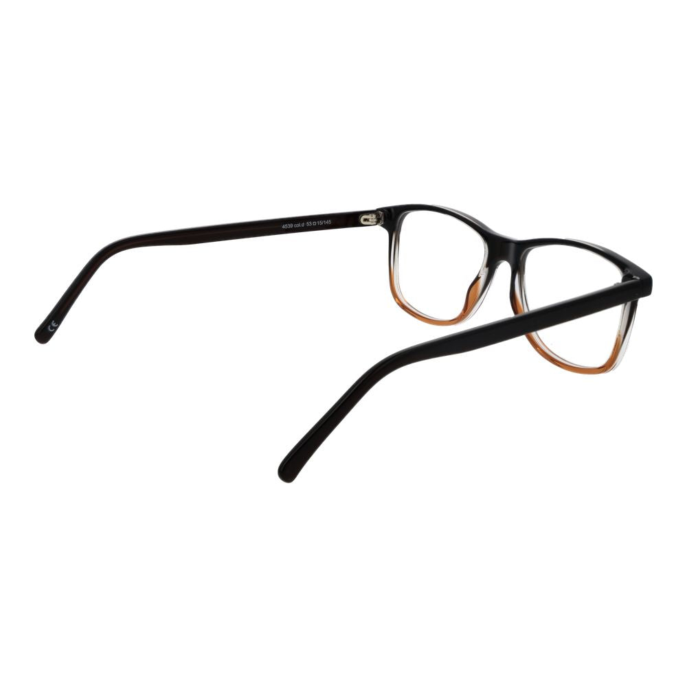 Andy Wolf Brown Acetate Glasses (Frames) | Regal Royce