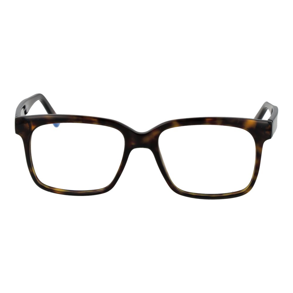 Andy Wolf Brown Acetate Glasses (Frames) | Regal Royce
