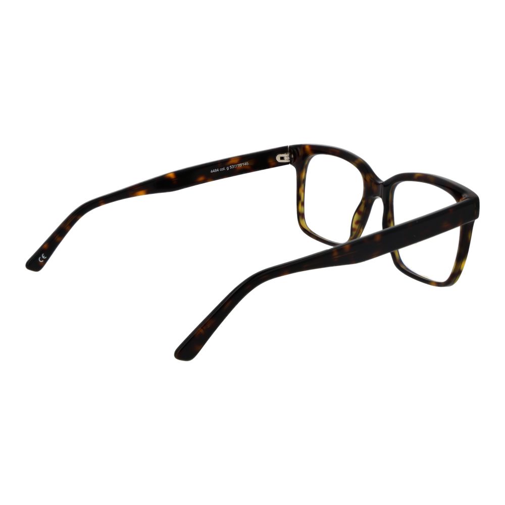 Andy Wolf Brown Acetate Glasses (Frames) | Regal Royce
