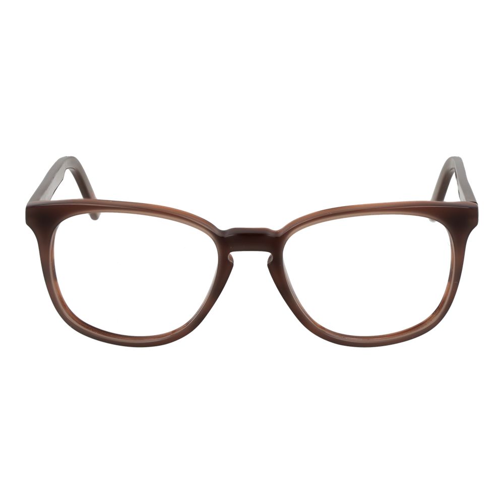 Andy Wolf Brown Acetate Glasses (Frames) | Regal Royce