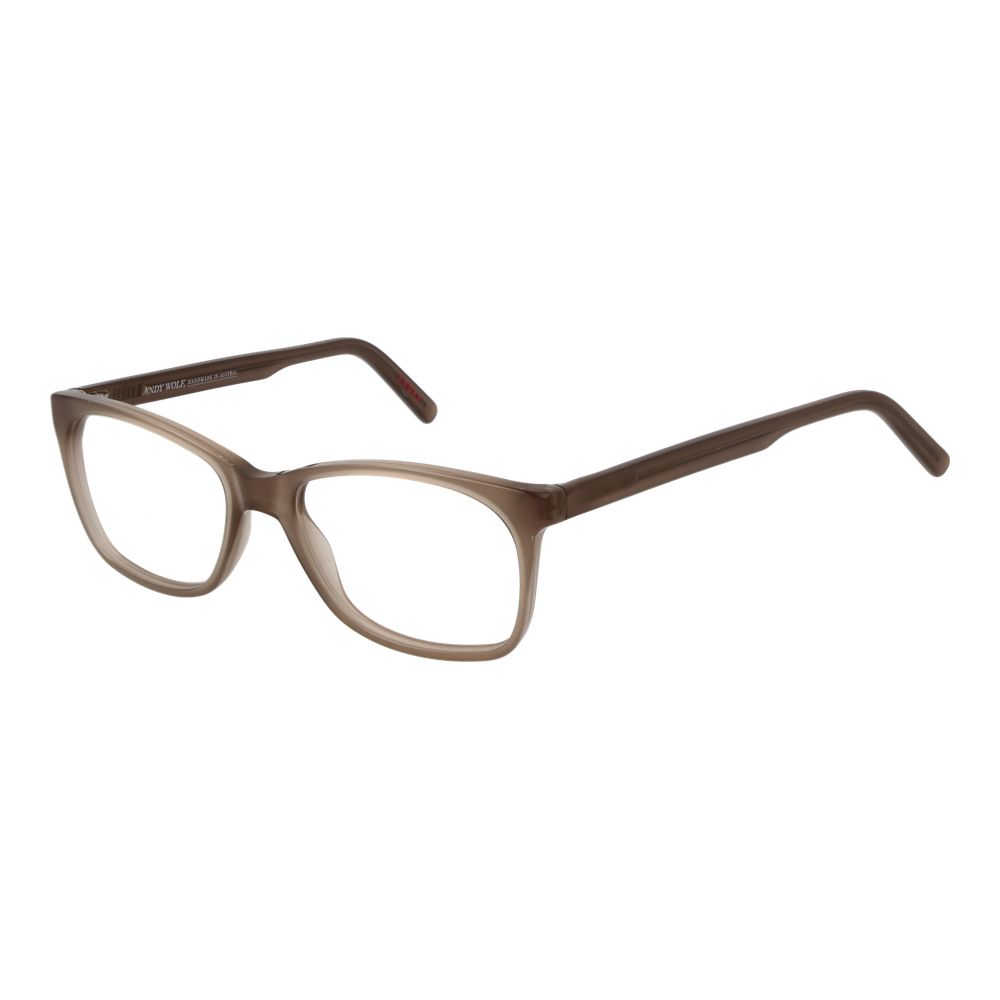 Andy Wolf Beige Acetate Glasses (Frames) | Regal Royce