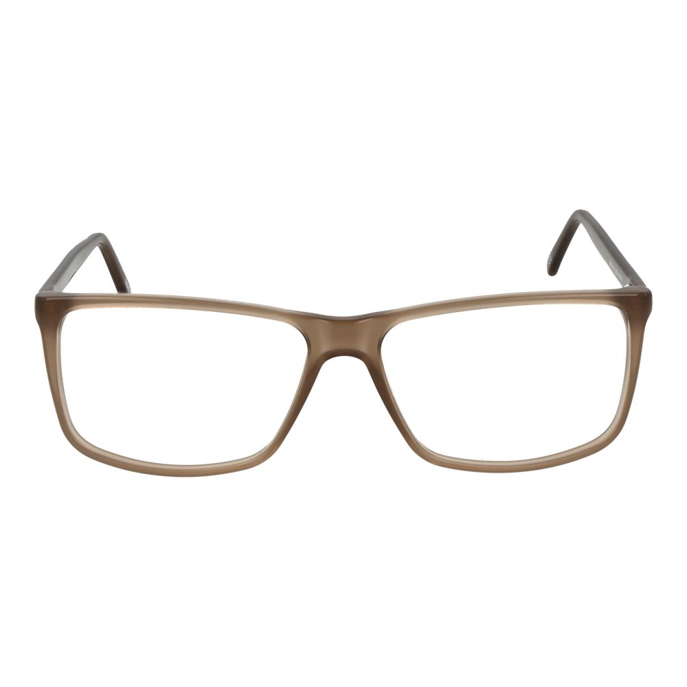 Andy Wolf Brown Acetate Glasses (Frames) | Regal Royce