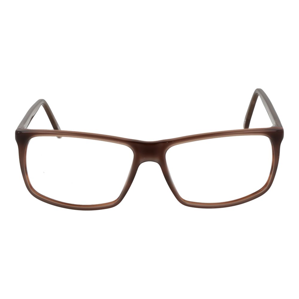 Andy Wolf Brown Acetate Glasses (Frames) | Regal Royce