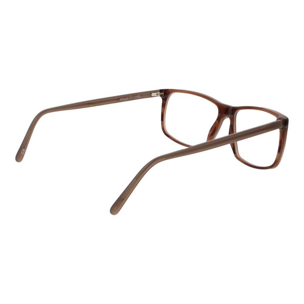 Andy Wolf Brown Acetate Glasses (Frames) | Regal Royce