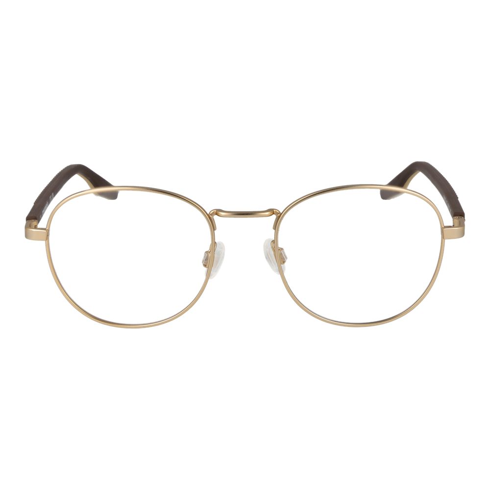 Converse Gold Rubber Glasses (Frames) | Regal Royce