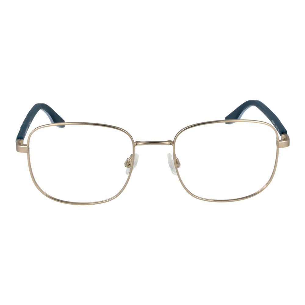 Converse Gold Rubber Glasses (Frames) | Regal Royce