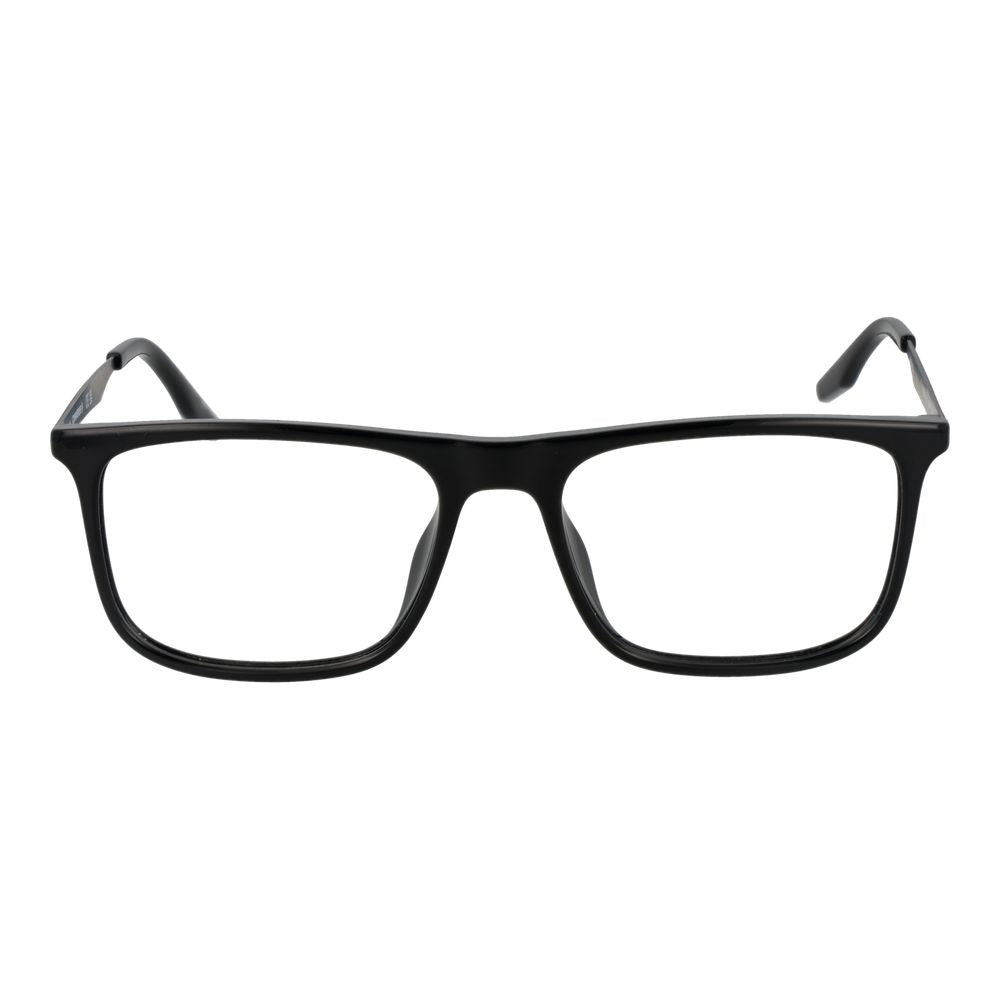 Converse Black Metal Glasses (Frames) | Regal Royce