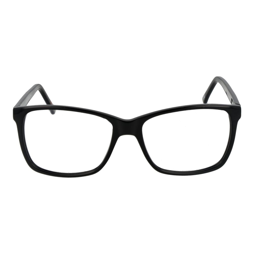 Andy Wolf Black Acetate Glasses (Frames) | Regal Royce
