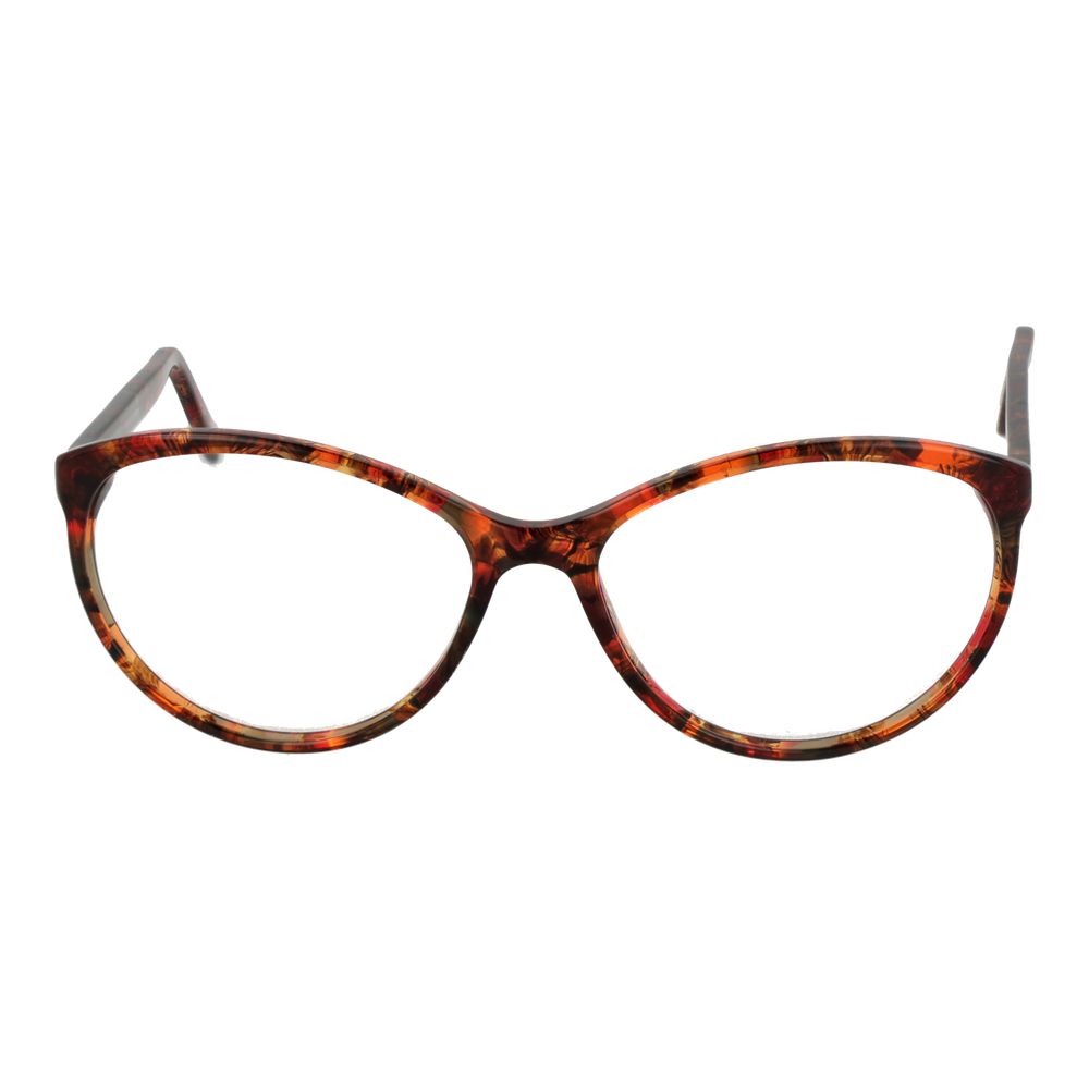Andy Wolf Brown Acetate Glasses (Frames) | Regal Royce