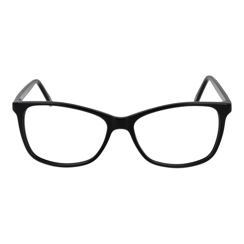 Andy Wolf Black Acetate Glasses (Frames) | Regal Royce
