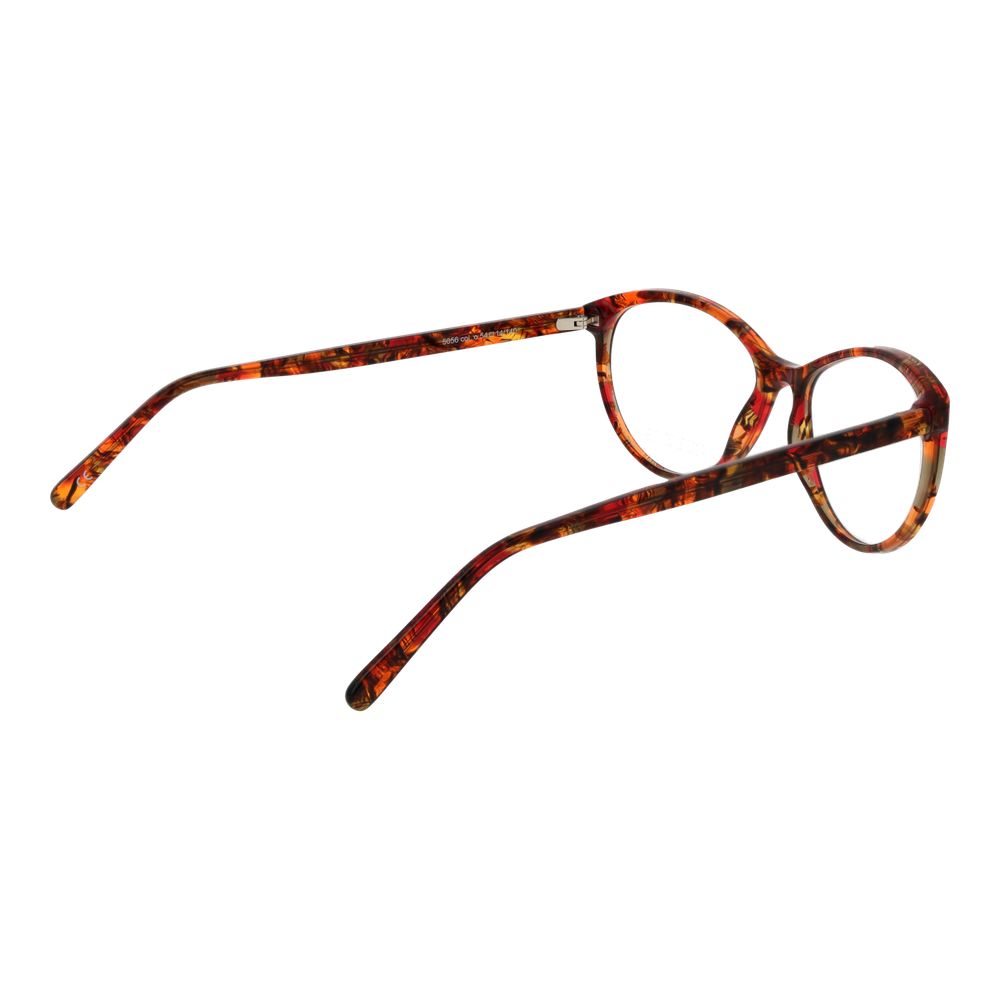 Andy Wolf Brown Acetate Glasses (Frames) | Regal Royce