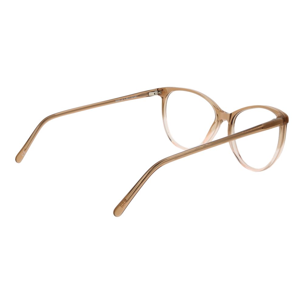 Andy Wolf Brown Acetate Glasses (Frames) | Regal Royce