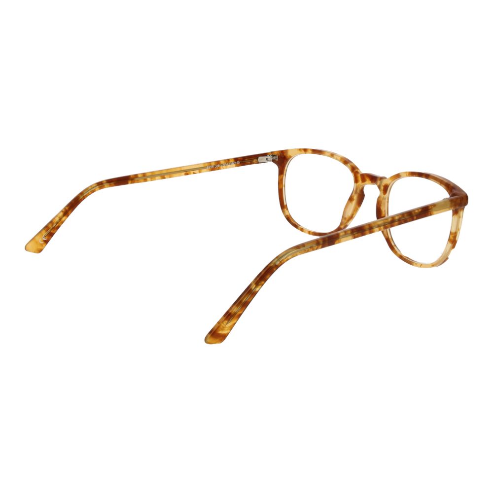 Andy Wolf Brown Acetate Glasses (Frames) | Regal Royce