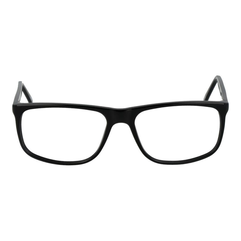 Andy Wolf Black Acetate Glasses (Frames) | Regal Royce