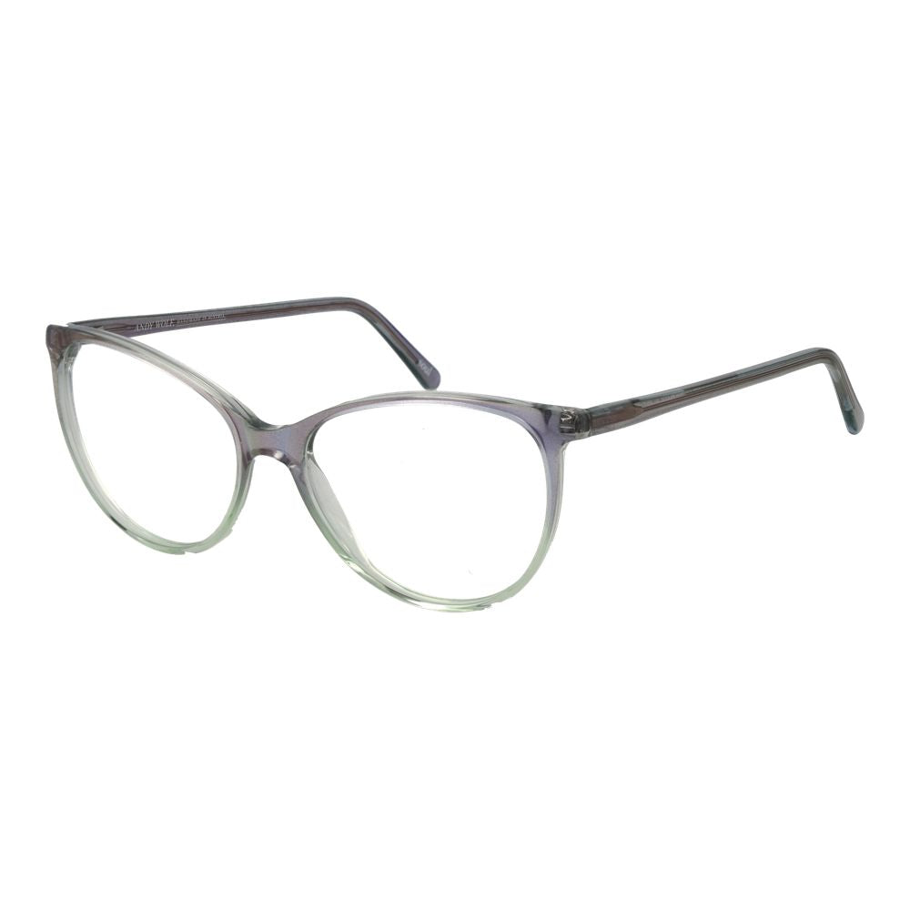 Andy Wolf Gray Acetate Glasses (Frames) | Regal Royce
