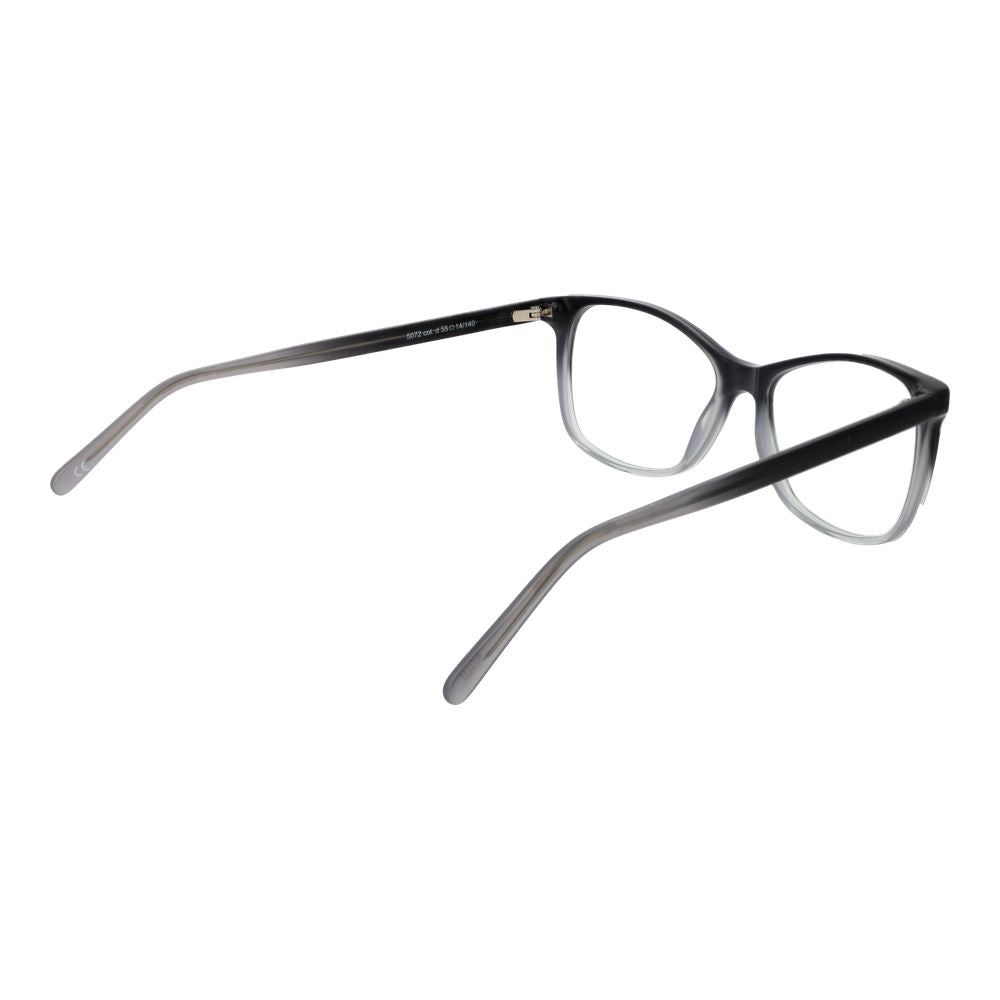 Andy Wolf Black Acetate Glasses (Frames) | Regal Royce