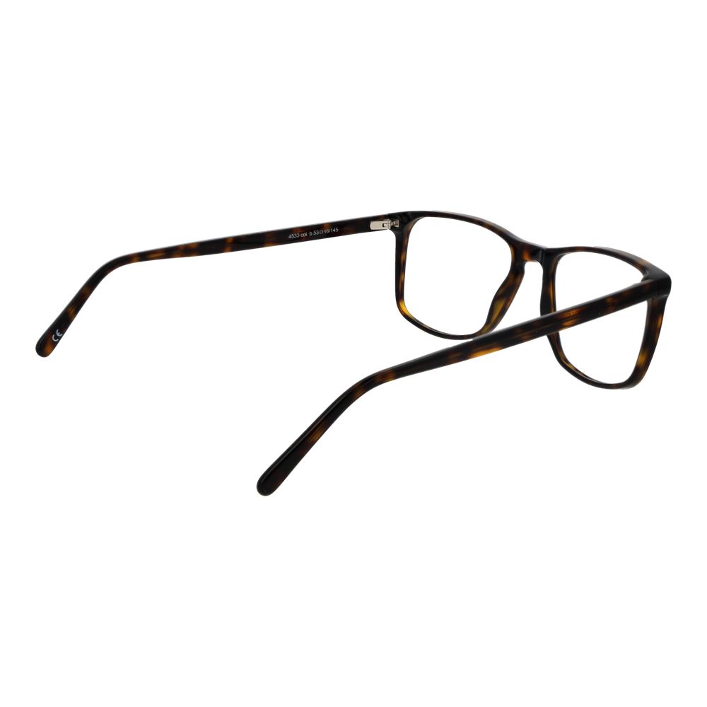 Andy Wolf Brown Acetate Glasses (Frames) | Regal Royce