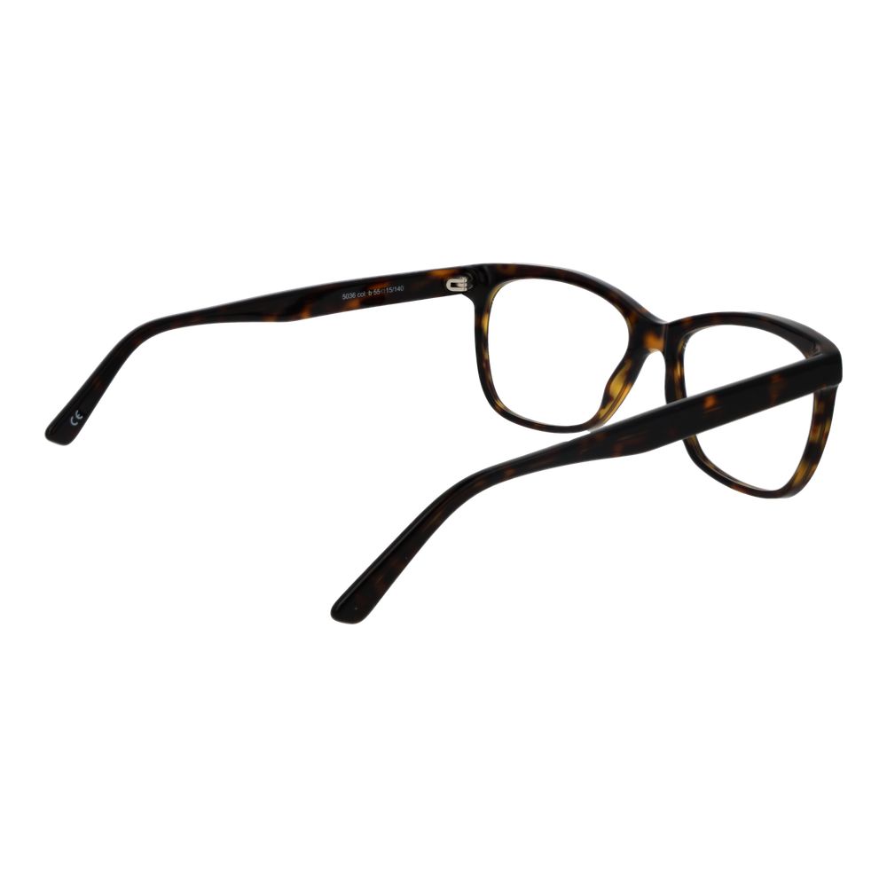 Andy Wolf Brown Acetate Glasses (Frames) | Regal Royce