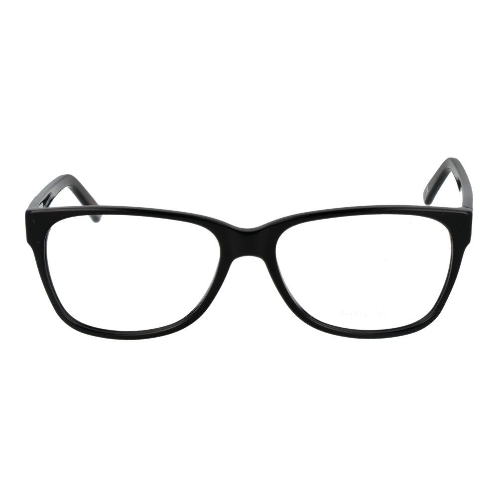 Andy Wolf Black Acetate Glasses (Frames) | Regal Royce