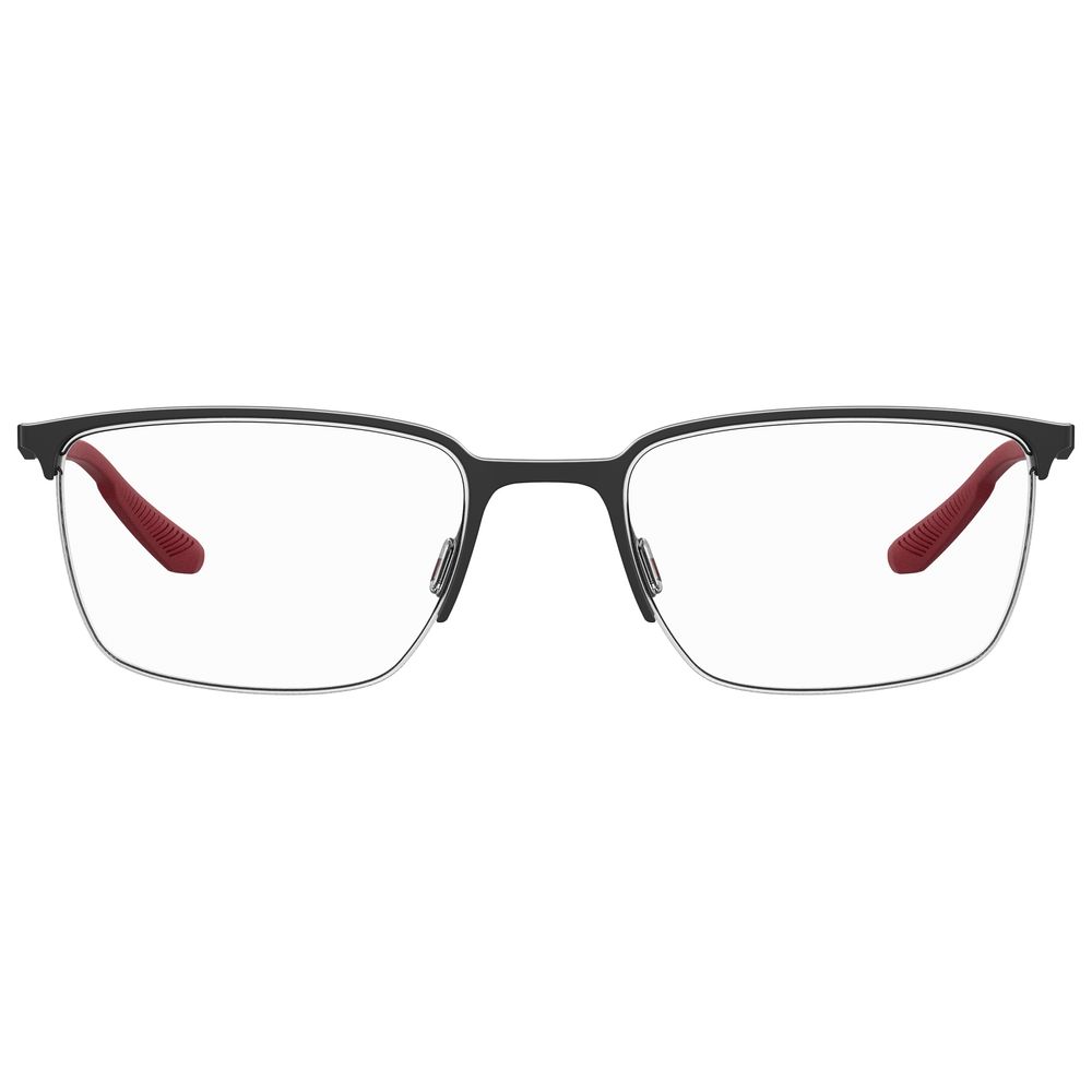 Under Armour Black Metal Glasses (Frames) | Regal Royce