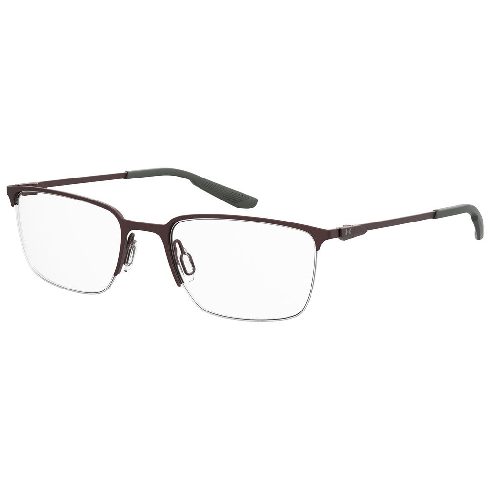 Under Armour Brown Metal Glasses (Frames) | Regal Royce