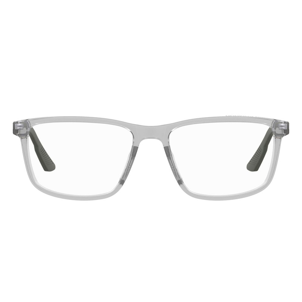 Under Armour Gray Acetate Glasses (Frames) | Regal Royce