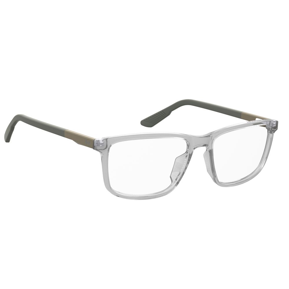 Under Armour Gray Acetate Glasses (Frames) | Regal Royce