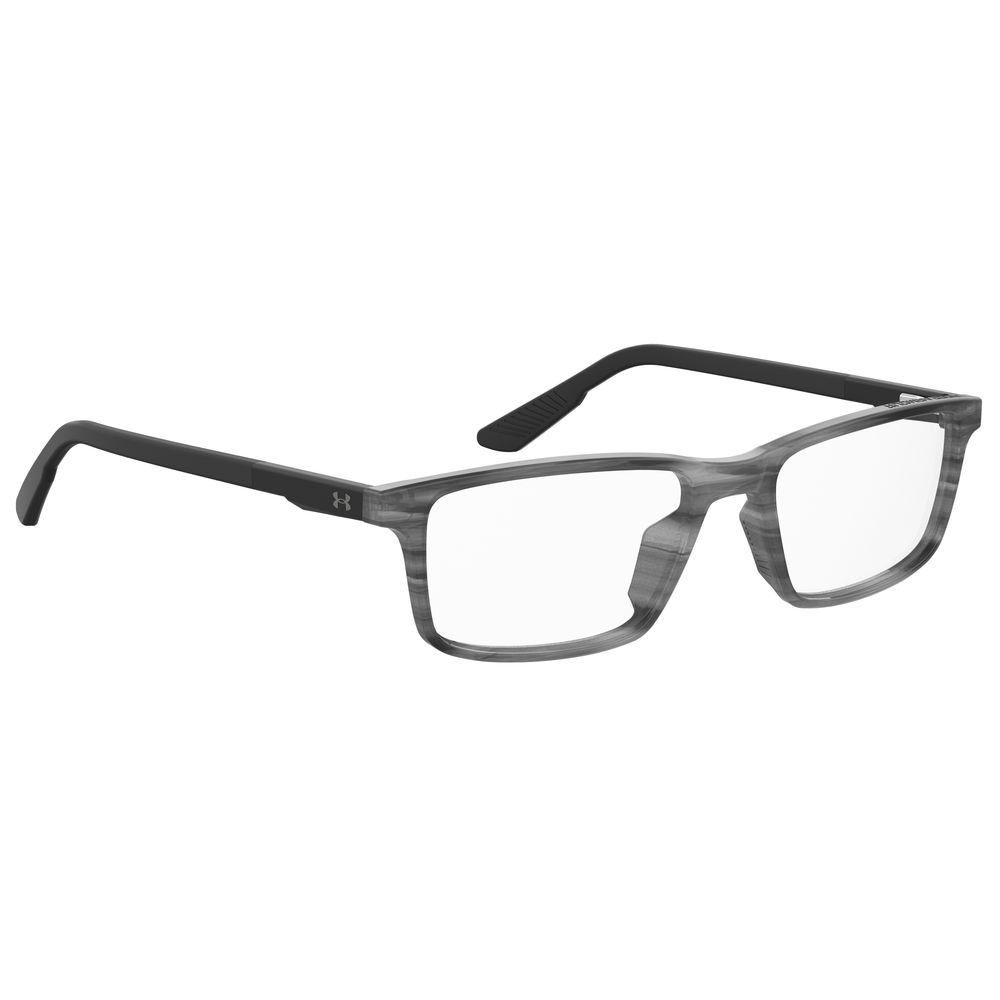Under Armour Gray Acetate Glasses (Frames) | Regal Royce