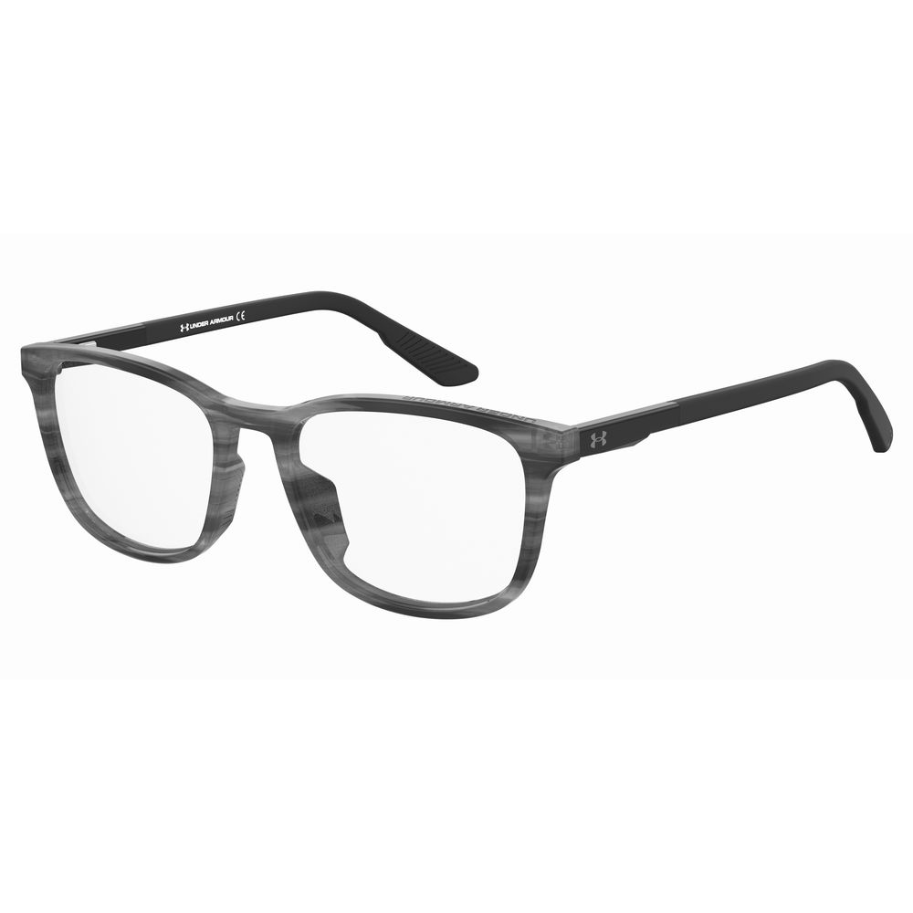 Under Armour Gray Acetate Glasses (Frames) | Regal Royce