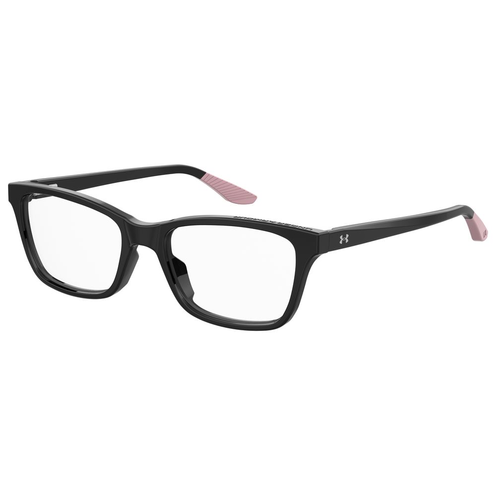 Under Armour Black Acetate Glasses (Frames) | Regal Royce