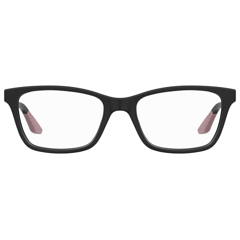 Under Armour Black Acetate Glasses (Frames) | Regal Royce