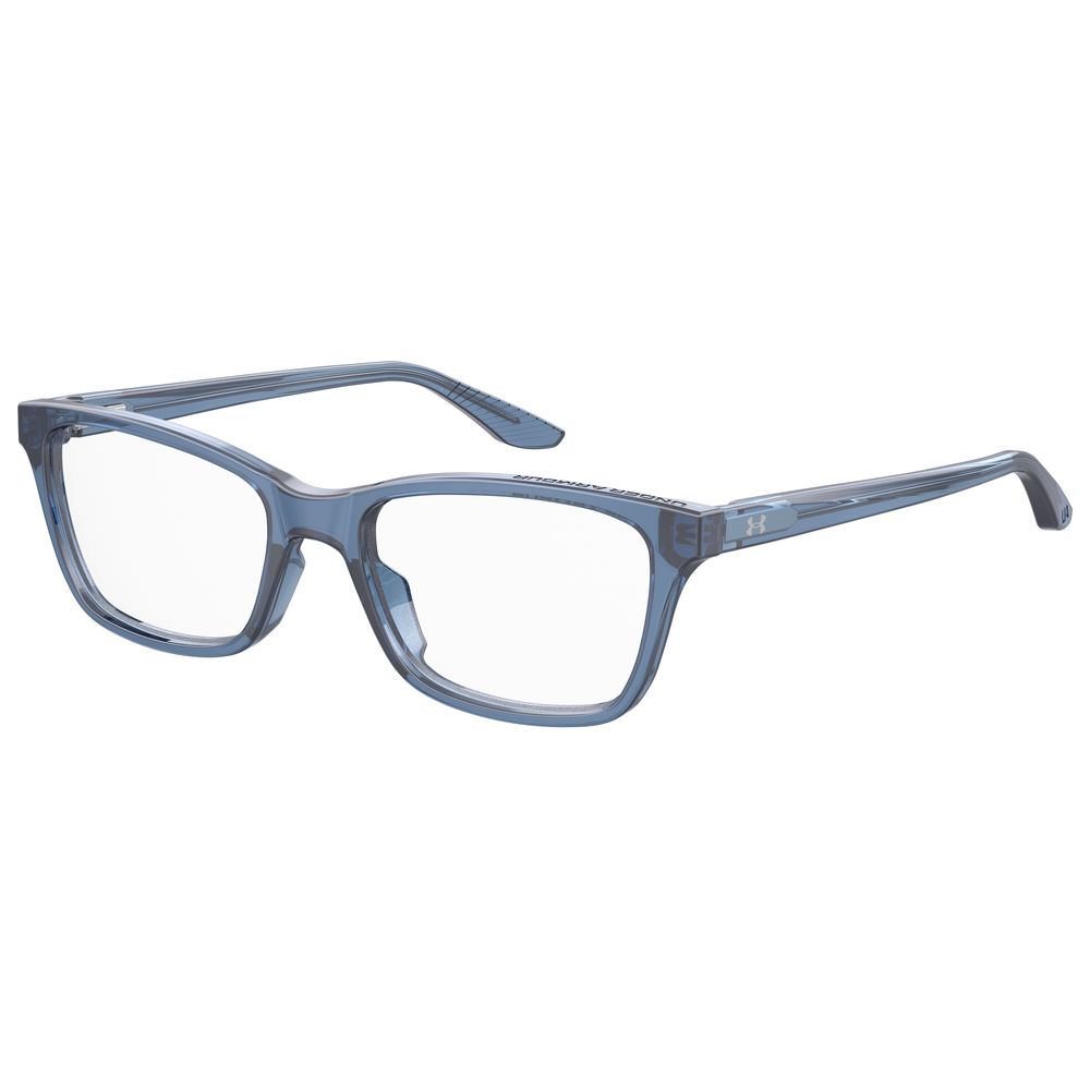 Under Armour Blue Acetate Glasses (Frames) | Regal Royce